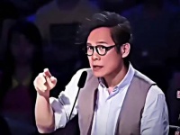陈奕迅：我到底吃过什么苦了？哈哈哈哈哈