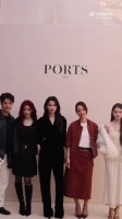 短女一郭宇欣和李梦 孙怡米兰时装周同框状态如何 至今没找到长得高的坏处