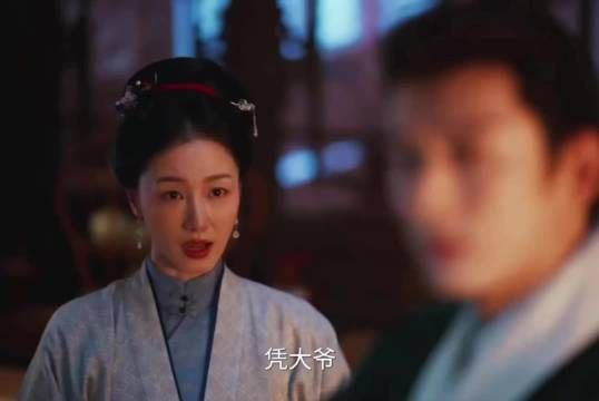 权力在那时太重要了，兰香忙了一晚上不过林锦岐的一句话的事