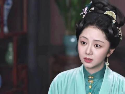 吕蕺儿遭遇父母抛弃,现在的亲人只有小蒲和兰香