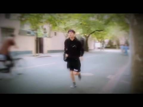 一路走来，你最该感谢的，是那个永远不放弃的自己