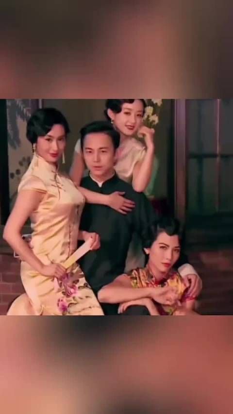 何老师的高光时刻