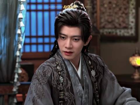 《霸气老祖好宠溺》甜剧上演 什么时候能实现一家一户一千乔？ 任嘉伦/任国超