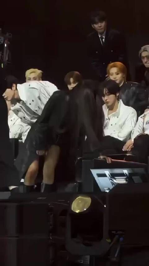 韩国财阀也太坏了，Jennie这是又开关了嘛
