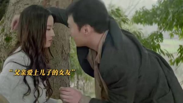 又拍这种电视剧气我