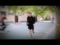 一路走来，你最该感谢的，是那个永远不放弃的自己