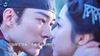 大爷还是克制了，亲了脸，关键他也没亲嘴上呀