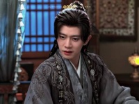 《霸气老祖好宠溺》甜剧上演 什么时候能实现一家一户一千乔？ 任嘉伦/任国超