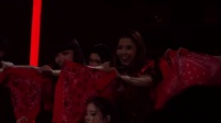 永远可以相信老辈子实力，王蓉吴莫愁，两人全开麦唱跳舞台还这么稳…