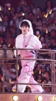 周深演唱会认证周深无处不在，晚会有他剧里OST是他演唱会还是他