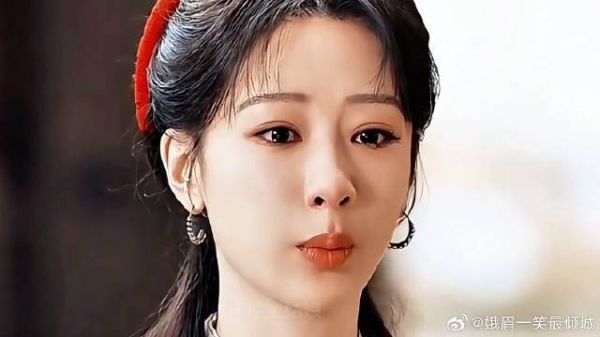 其实骆文松根本就没死，而骆梦真却是毁容化名为李丑婆