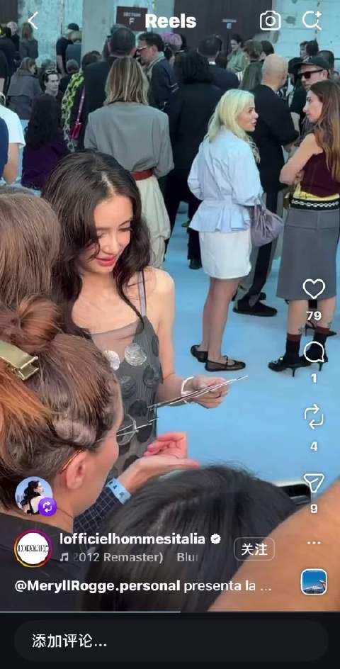 让我来挑挑先接受谁的采访呢？