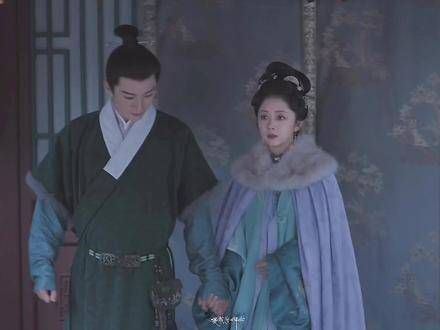 二爷与二奶奶甜度爆表，兰香猝不及防直呼Linda全名，林锦岐当场瞳孔地震！