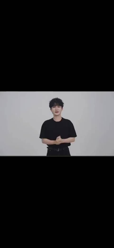 贺生视频来叻 深深生日快乐