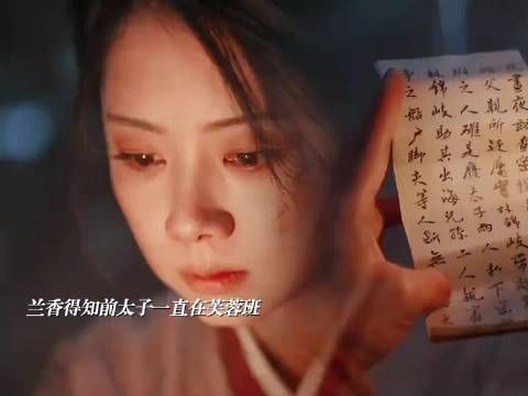 突然理解兰香为什么烧了罪证！不止林家还有芙蓉班！ 刘学义演技金牌剪刀手