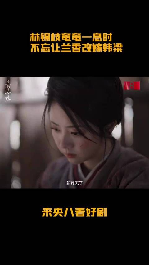 《兰香如故》热度突破33200，冲击34000大关