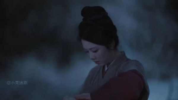 兰香如故热度破33000，位列鹅厂古装剧第三