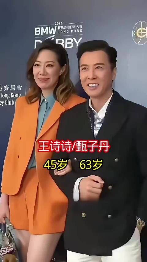 盘点娱乐圈明星夫妻，每一对都是恩爱如初模范夫妻，谁才是你心目中最靓眼的？