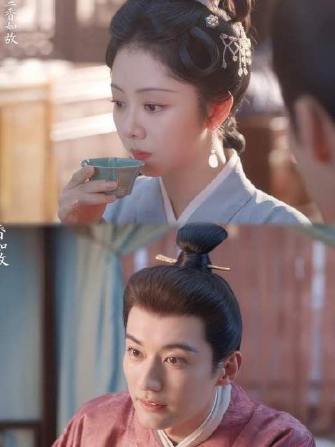 奏响Linda爷进行曲，疼爱老婆方能兴旺发达