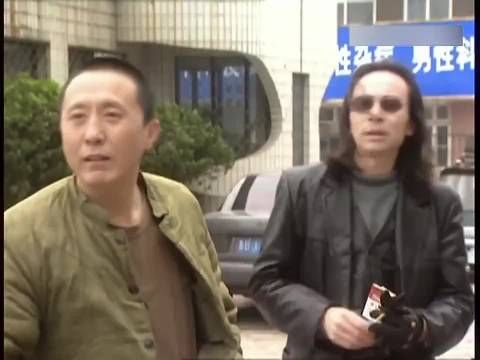 法律对你还是过于温柔了
