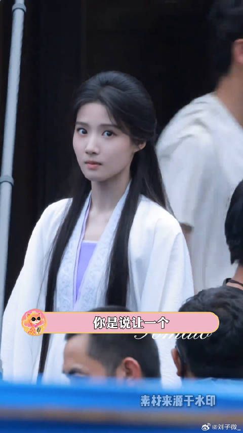 支持女人笑容自由好吗?好的, 王楚然 笑容 微博VC计划微博VC计划