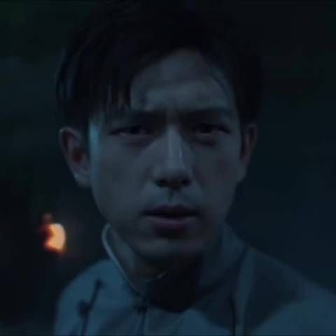 李现不语角色说话，梁乡、蒋长扬、上官诚明交出答卷