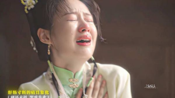 郑合惠子演绎黄金配角，角色弧光爆发力十足