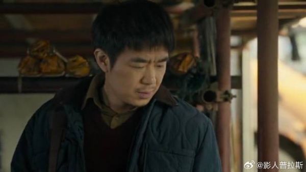 胡建林带徒弟四处打听 寻找零件踪迹，终于找到线索！