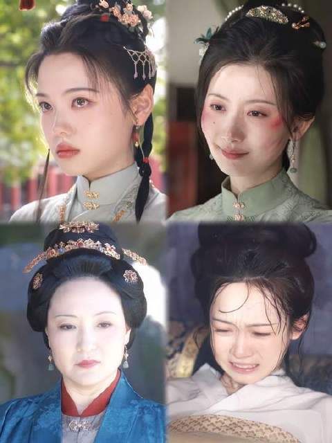 你是否参透许兰香《羽仙记》暗藏的叙事经纬?