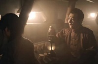 周文心携瞎妻杀害钱怀义