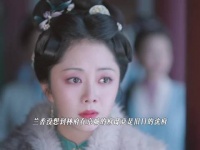 兰香时隔多年重回沈府 妹妹出现这一段太催泪了…
