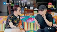刘欢回忆第一次见岳父，被单独面试紧张语无伦次