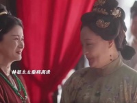 兰香生了个女儿，林老太太听到大喜事太激动，中风后重病离世， 兰香如故