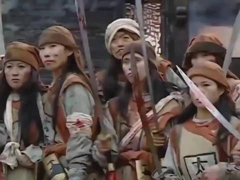 犹如草芥,又灿若星河!