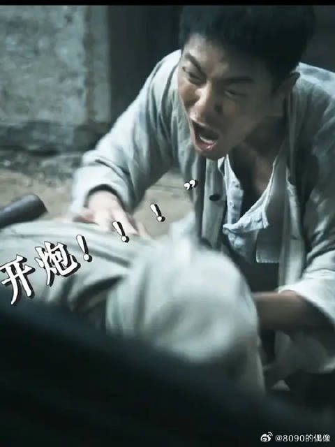 没时间解释那么多了，快打打打打打！