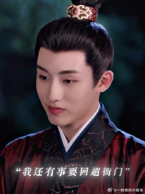 猫是托付,也是叶限没说出口的“我会回来”