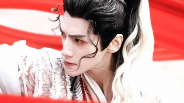 让一让,你闪身步的开山祖师来了