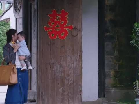 真是有缘分啊，又跟高波在一起啦