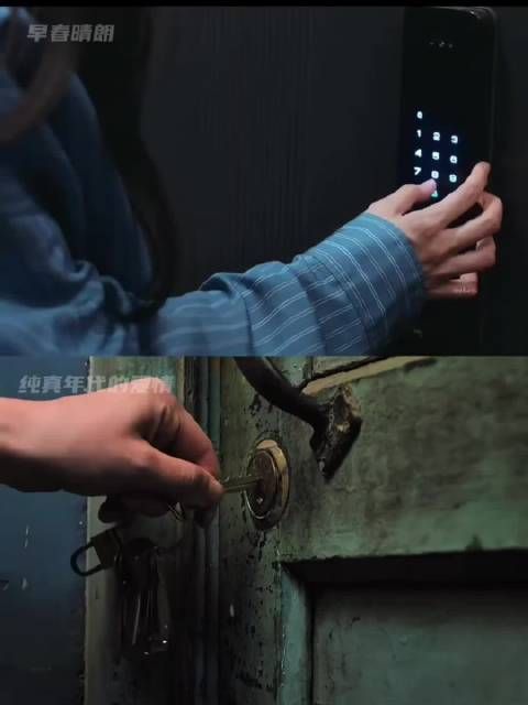 两段开门简直神来的，年上引导型的魅力
