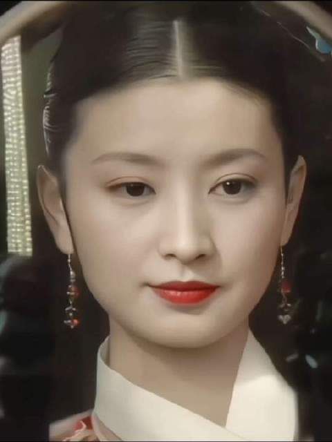 《甄嬛传》选角堪称严苛至极,眉姐姐曾因一个笑容险些与角色失之交臂
