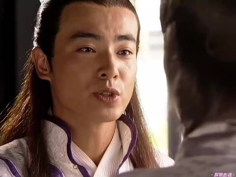 连城璧探出杨天赞的真实身份，杨天赞很快便打消了儿子的怀疑！