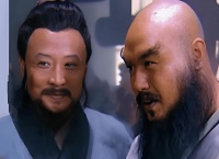 梁山上最狂的草包，抢了武松的外号，金庸小说里却成了盖世大侠