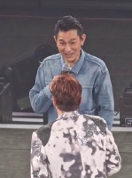 刘德华恳请校长把演唱会唱下去吧！我真心盼着——这舞台不能停！