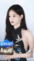 李一桐叽里咕噜说什么呢好美啊哈哈哈哈哈哈