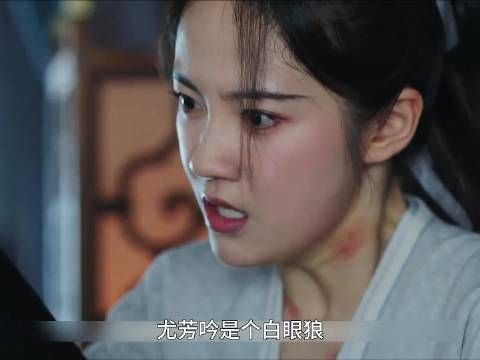 姜雪宁这招反间计太绝了!…