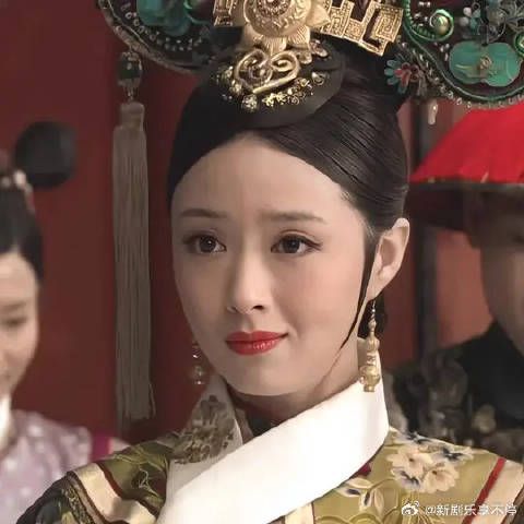 “在本宫面前 本宫未发话 就没有你说话的时候 明白吗”