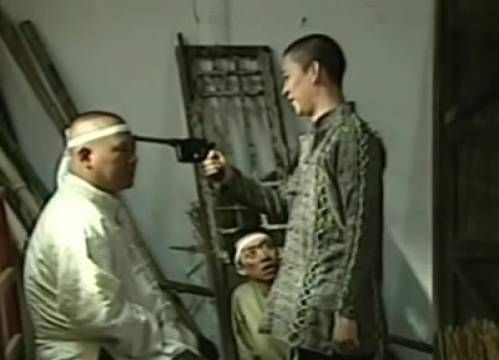 原来曹云金早有谋反之意