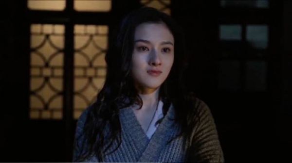 拍完这部剧宋祖儿再也没说要结婚生子，不怪看的人后劲儿大