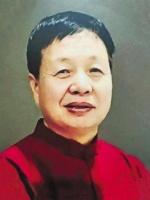 韩小利：只要戏曲还在，这手艺就绝不了