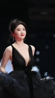 景甜 明星 #娱乐